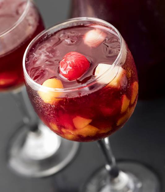 Bar à Sangria Party