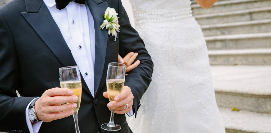 Wedding Day