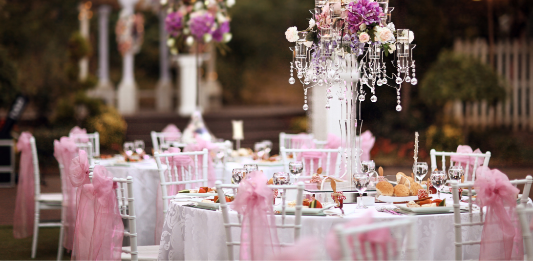 Wedding Day
