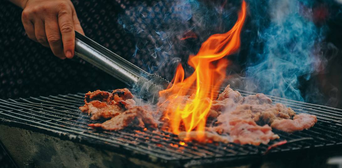 Barbecue Party
