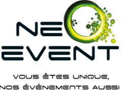 Logo Le Vôtre by Néo Event